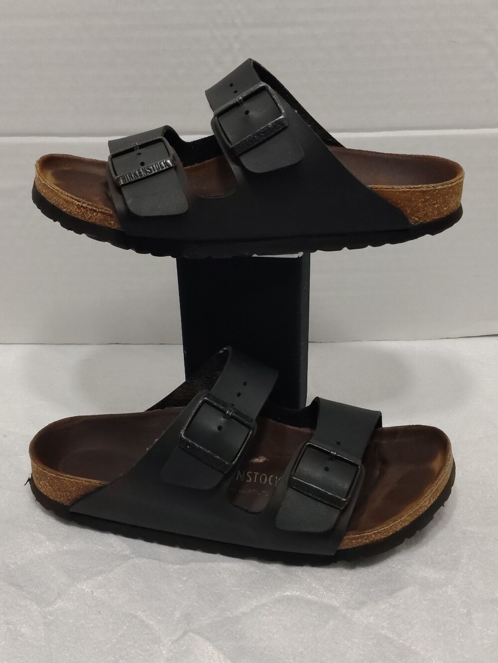 Birkenstock Arizona, Women # 8 US, Sandals